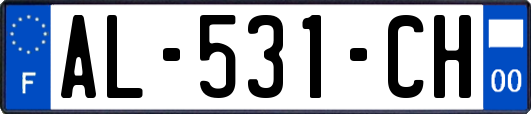 AL-531-CH