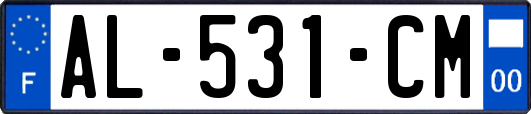 AL-531-CM