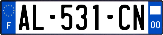 AL-531-CN