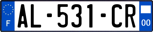AL-531-CR