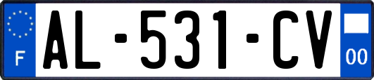 AL-531-CV