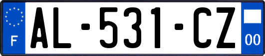 AL-531-CZ