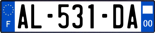AL-531-DA