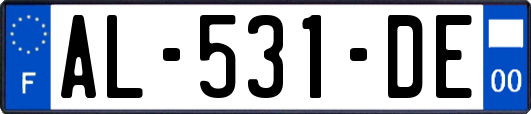 AL-531-DE