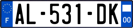AL-531-DK