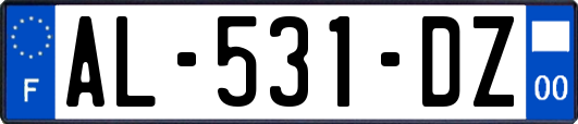 AL-531-DZ