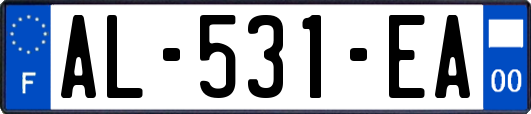 AL-531-EA