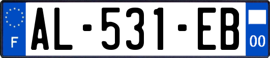 AL-531-EB