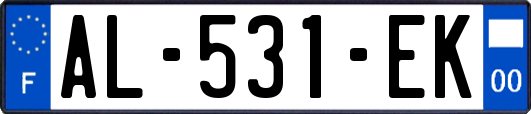 AL-531-EK