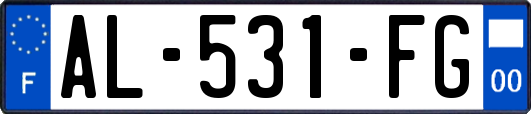 AL-531-FG
