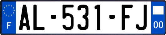 AL-531-FJ