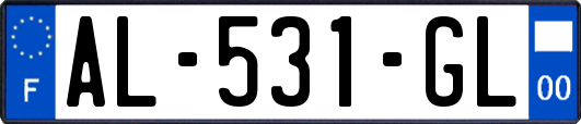 AL-531-GL