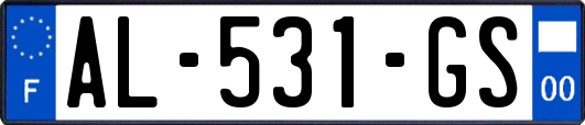 AL-531-GS