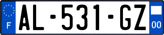 AL-531-GZ