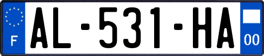 AL-531-HA