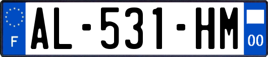 AL-531-HM
