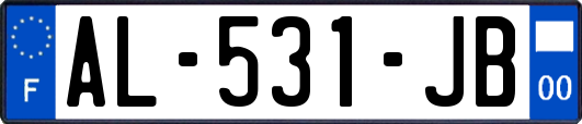 AL-531-JB