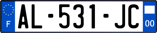 AL-531-JC