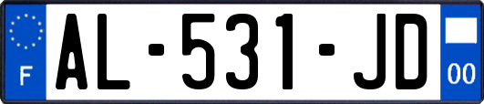 AL-531-JD