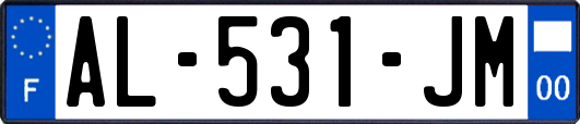 AL-531-JM