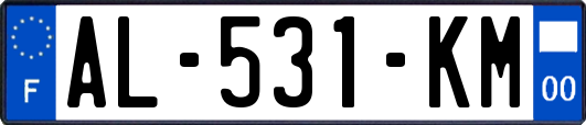 AL-531-KM