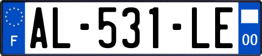 AL-531-LE
