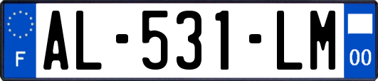 AL-531-LM