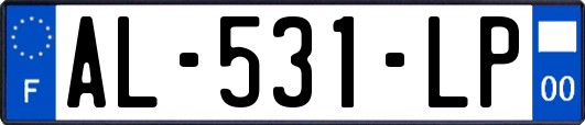 AL-531-LP