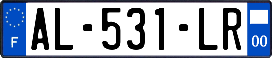 AL-531-LR