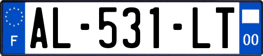 AL-531-LT