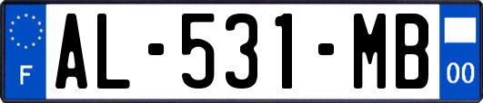 AL-531-MB