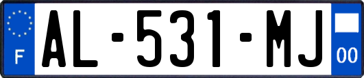 AL-531-MJ