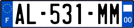 AL-531-MM