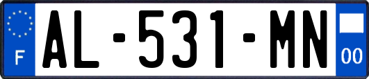 AL-531-MN