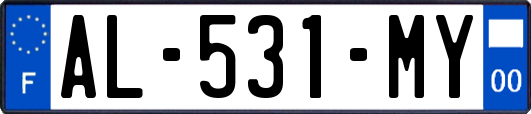AL-531-MY