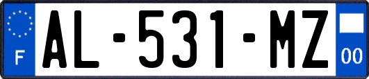 AL-531-MZ