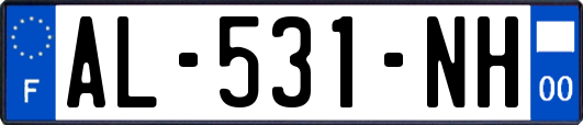 AL-531-NH