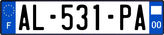 AL-531-PA