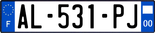 AL-531-PJ