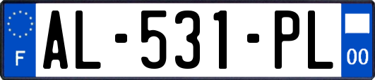 AL-531-PL