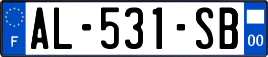 AL-531-SB