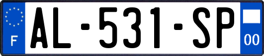 AL-531-SP