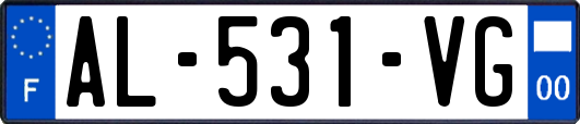 AL-531-VG