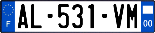 AL-531-VM