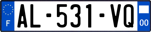 AL-531-VQ