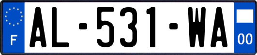 AL-531-WA