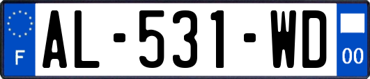 AL-531-WD