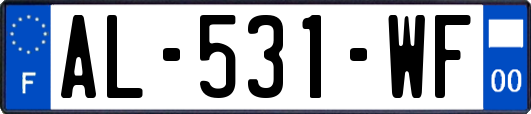 AL-531-WF