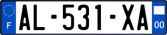 AL-531-XA