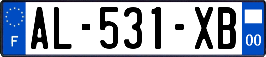 AL-531-XB